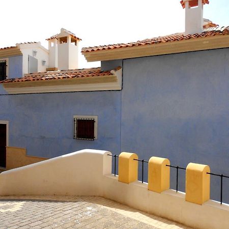 Casa Rural Ortega Rubio Cehegín Eksteriør bilde